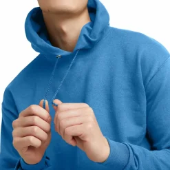 Hanes Men's EcoSmart Pullover Hoodie