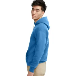 Hanes Men's EcoSmart Pullover Hoodie