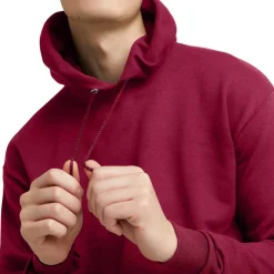 Hanes Men's EcoSmart Pullover Hoodie