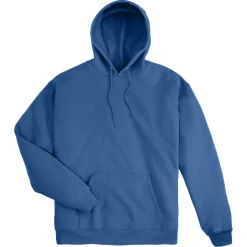 Hanes Men's EcoSmart Pullover Hoodie