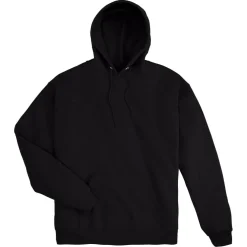 Hanes Men's EcoSmart Pullover Hoodie