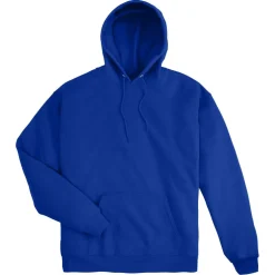 Hanes Men's EcoSmart Pullover Hoodie