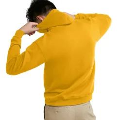 Hanes Men's EcoSmart Pullover Hoodie