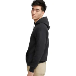 Hanes Men's EcoSmart Pullover Hoodie