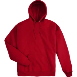 Hanes Men's EcoSmart Pullover Hoodie