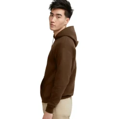 Hanes Men's EcoSmart Pullover Hoodie