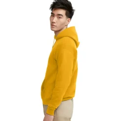 Hanes Men's EcoSmart Pullover Hoodie