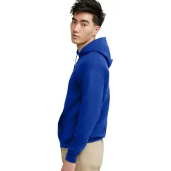 Hanes Men's EcoSmart Pullover Hoodie