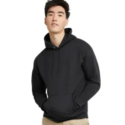 Hanes Men's EcoSmart Pullover Hoodie