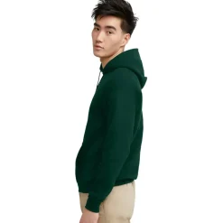 Hanes Men's EcoSmart Pullover Hoodie