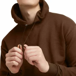 Hanes Men's EcoSmart Pullover Hoodie