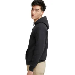 Hanes Men's EcoSmart Pullover Hoodie