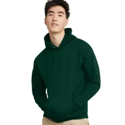 Hanes Men's EcoSmart Pullover Hoodie