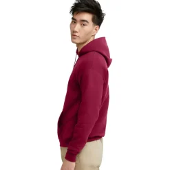 Hanes Men's EcoSmart Pullover Hoodie