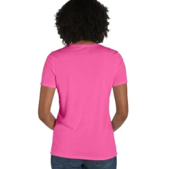 Hanes Sport CoolDri Ladies T-Shirt
