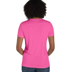Hanes Sport CoolDri Ladies T-Shirt