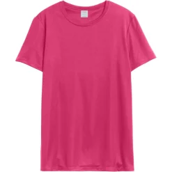 Hanes Sport CoolDri Ladies T-Shirt