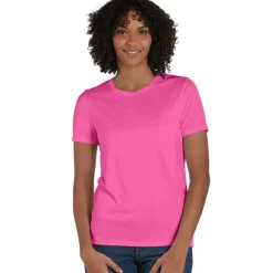 Hanes Sport CoolDri Ladies T-Shirt