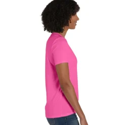 Hanes Sport CoolDri Ladies T-Shirt