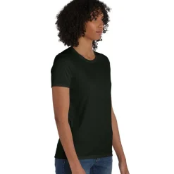 Hanes Sport CoolDri Ladies T-Shirt