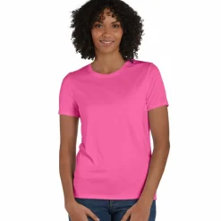 Hanes Sport CoolDri Ladies T-Shirt