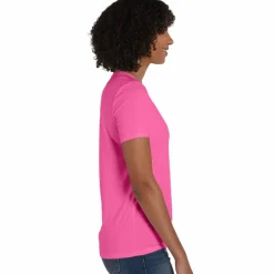 Hanes Sport CoolDri Ladies T-Shirt