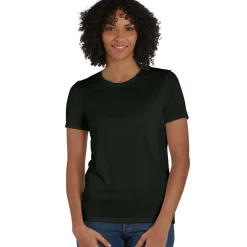 Hanes Sport CoolDri Ladies T-Shirt