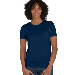 Hanes Sport CoolDri Ladies T-Shirt