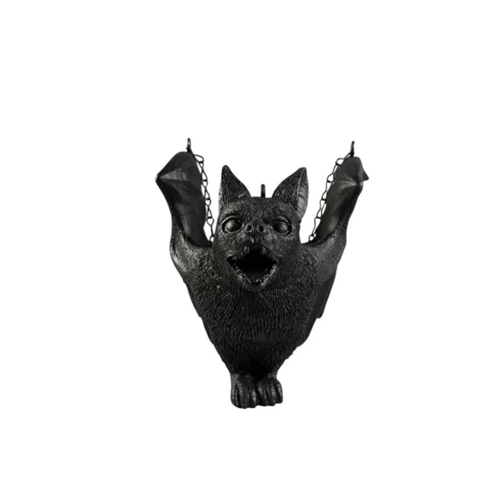 8.25" Hanging Bat Planter by Ashland®