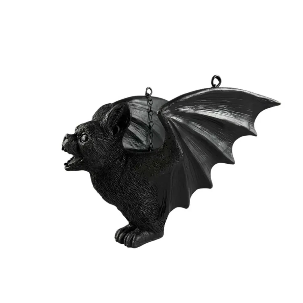 8.25" Hanging Bat Planter by Ashland®