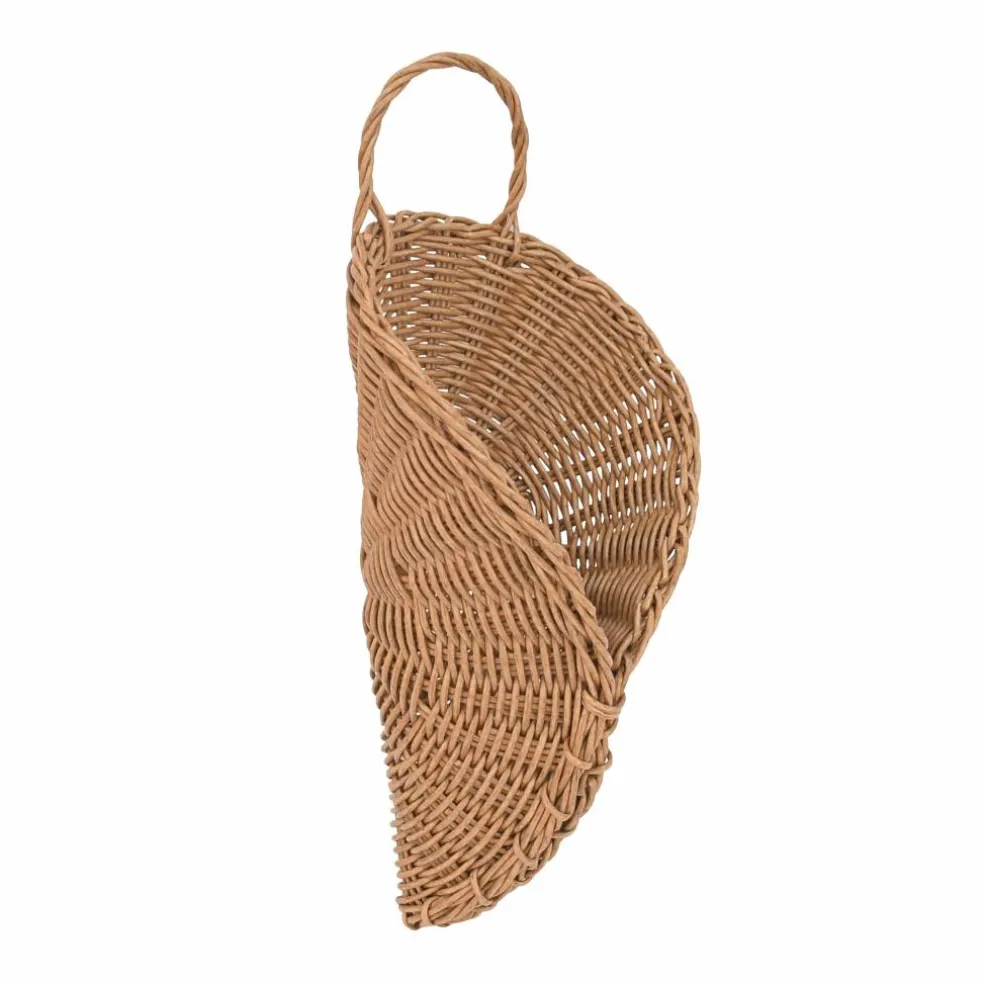 Hanging Cornucopia Basket by Ashland®