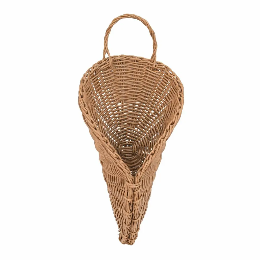 Hanging Cornucopia Basket by Ashland®