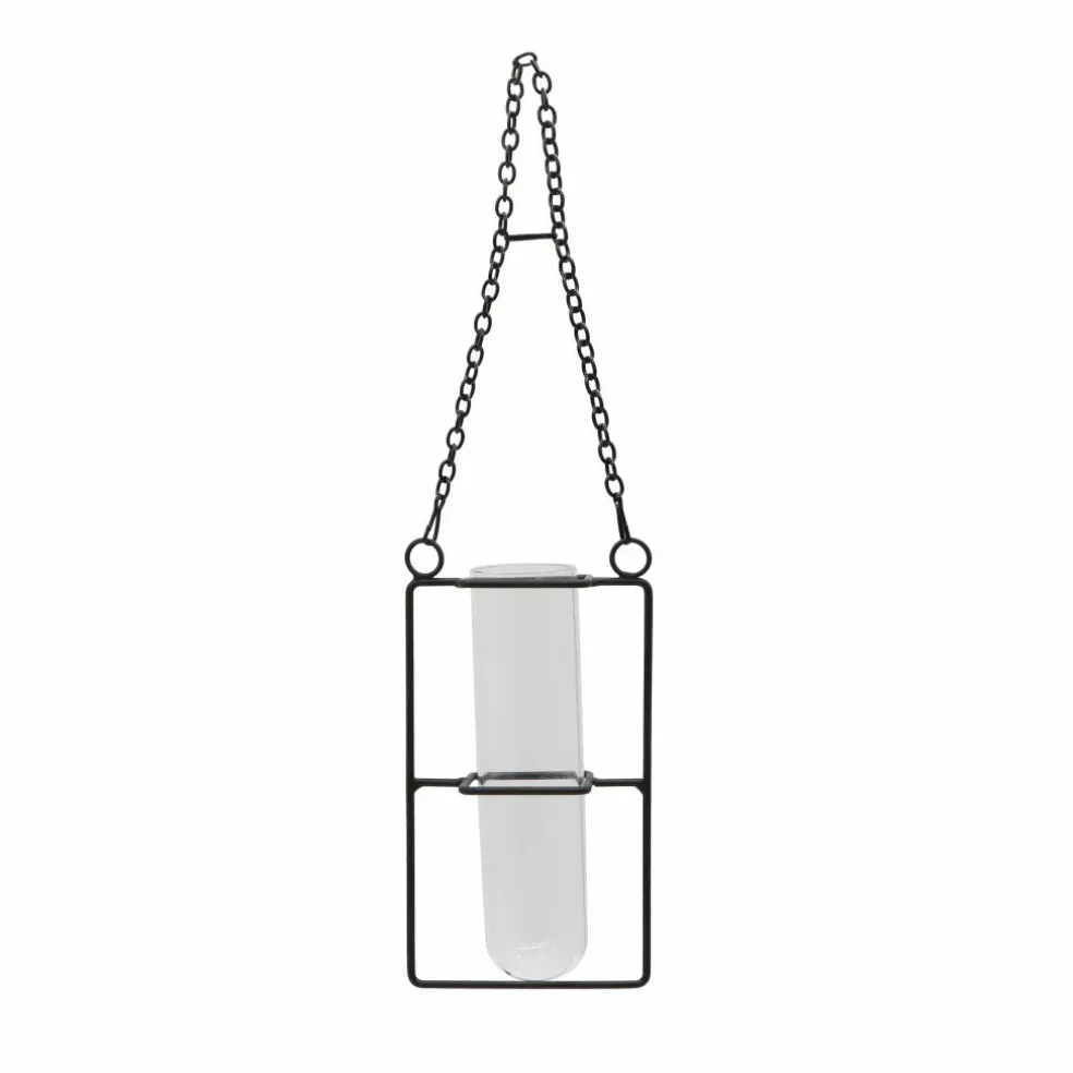 Hanging Frame with Test Tube by Ashland®