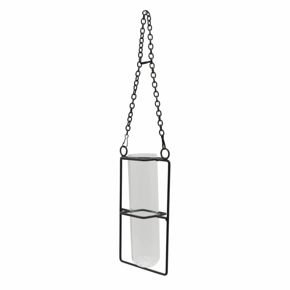 Hanging Frame with Test Tube by Ashland®
