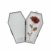 9.5" Hanging Glass Coffin Frame by Ashland®