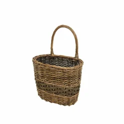 Hanging Willow Basket by Ashland®