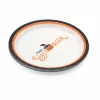 9" Happy Halloween Dinner Plates, 10ct. by Celebrate It™