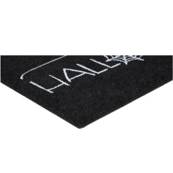 Happy Halloween Doormat
