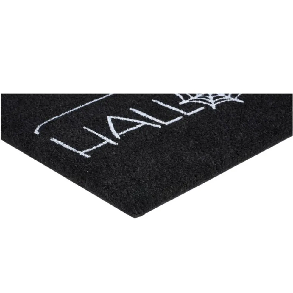 Happy Halloween Doormat