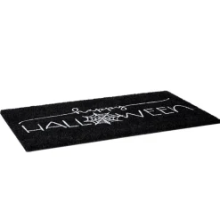 Happy Halloween Doormat