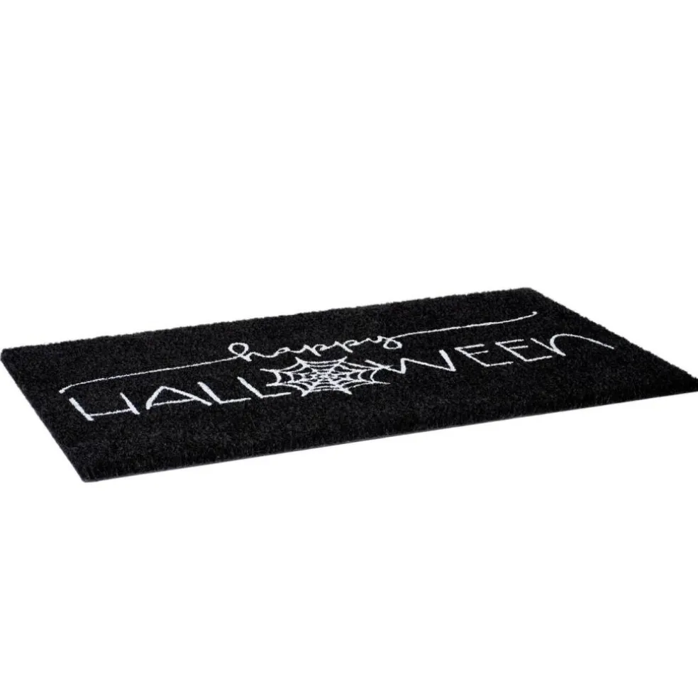 Happy Halloween Doormat