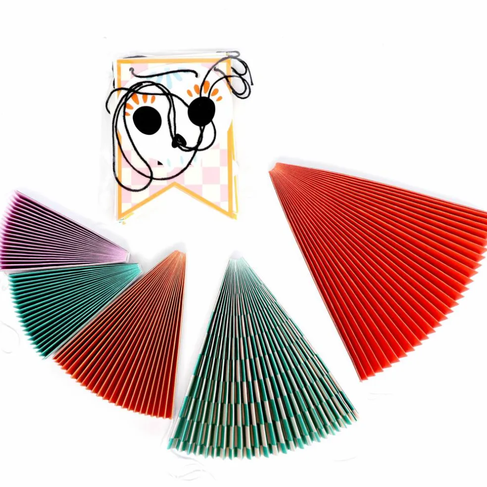 Happy Halloween Fan Kit by Celebrate It™