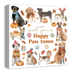 Happy Paw-tumn 16