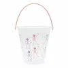 Happy Skeletons Bucket by Creatology™