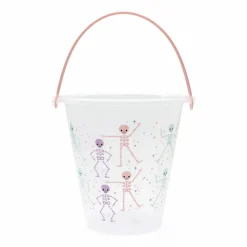 Happy Skeletons Bucket by Creatology™