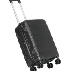 Hardside Carry On Spinner Suitcase Luggage Expandable