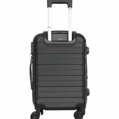 Hardside Expandable Carry-On Suitcase Luggage