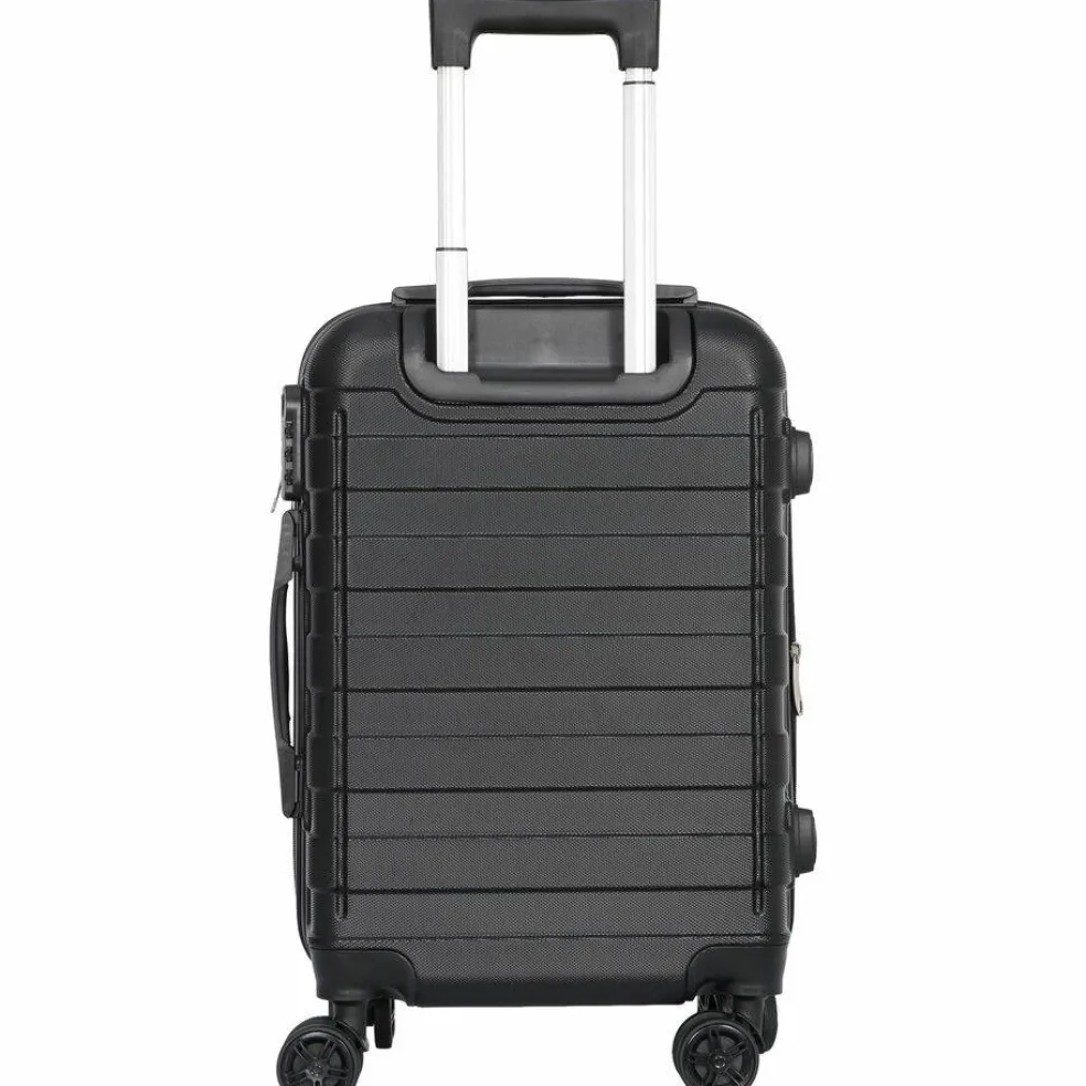 Hardside Expandable Carry-On Suitcase Luggage