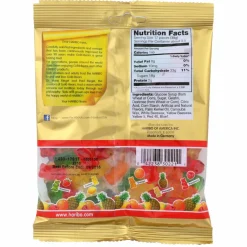 Haribo Gold-Bears Gummi Candy