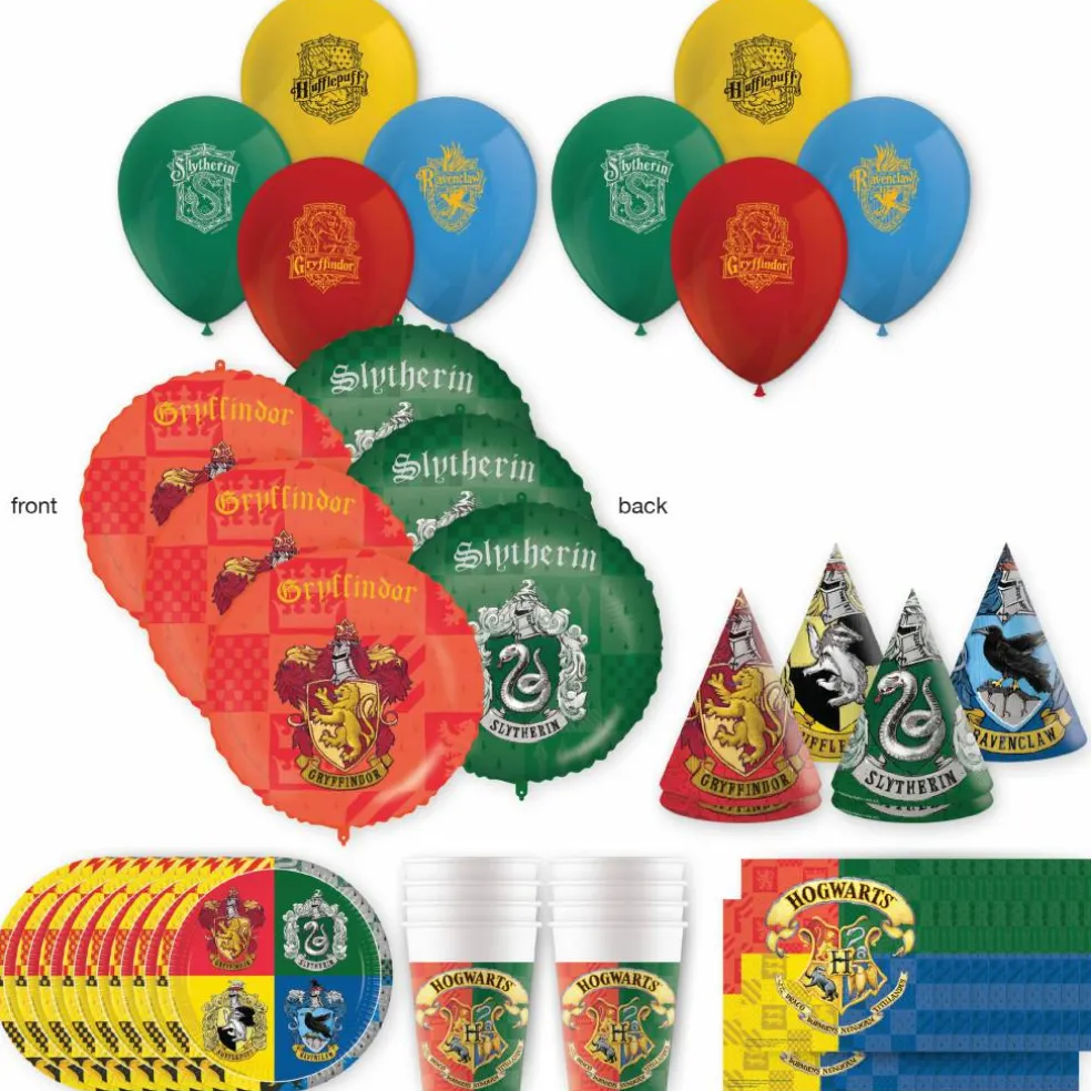 Harry Potter Party Kit